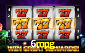 VIP Casino 6mpg